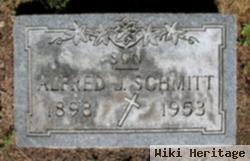 Alfred Julius Schmitt