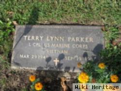 Terry Lynn Parker