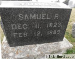 Samuel P. Young