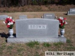 James Boyce "j.b." Brown