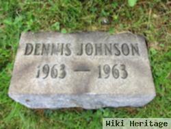 Dennis Johnson