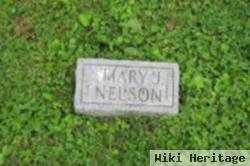 Mary J. Nelson