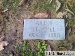 Artee Leavell