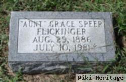 Grace Speer Flickinger