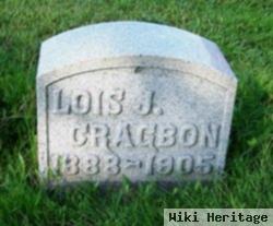 Lois J Cragbon