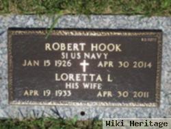 Loretta L Hook