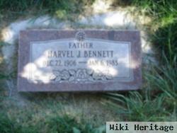 Harvel J. Bennett