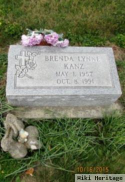Brenda Lynne Black Kanz