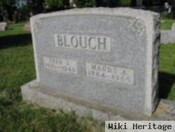 Fred J. Blouch