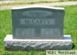 Sarah Margaret Demint Mccarty