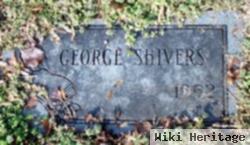 George Shivers