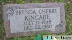 Brenda J Kincade