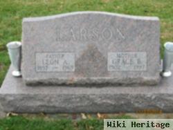 Leon A. Larson