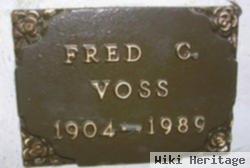 Fred C Voss