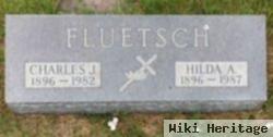 Charles J Fluetsch