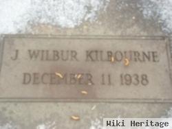 J. Wilbur Kilbourne