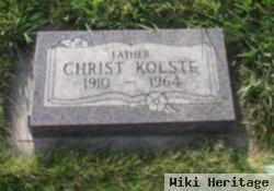 Christ Kolste