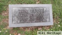 Tony Denney