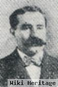 Charles Gideon Leblond