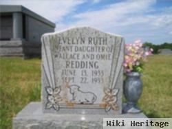 Evelyn Ruth Redding