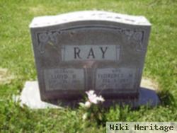 Lloyd H. Ray