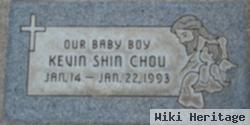 Kevin Shin Chou