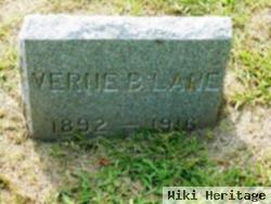 Verne B. Lane