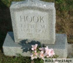 Effie May Miller Hook