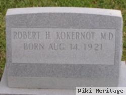 Robert Hutson Kokernot