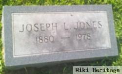 Joseph L. Jones