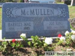 Joe King Mcmullen