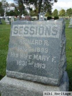 Richard R. Sessions