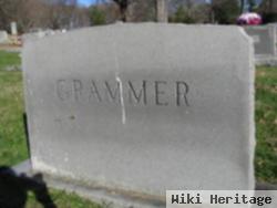 Ressie Trammell Grammer