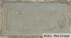 Dorothy L. Moffitt Purvis