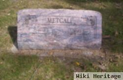 Mary E. Metcalf