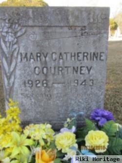 Mary Catherine Courtney