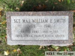 William E. Smith