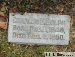 Charles E. Dolph