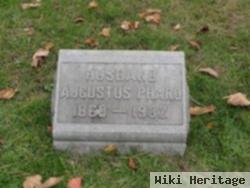 Augustus Pharo