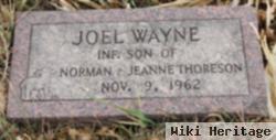 Joel Wayne Thoreson