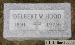 Delbert William Hood