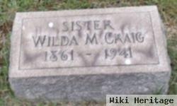 Wilda M. Craig