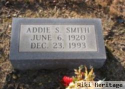 Addie S. Smith