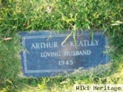 Arthur Clarence Keatley