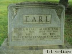 Alfred Earl