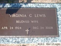 Virginia C. Lewis