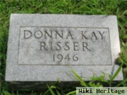 Donna Kay Risser