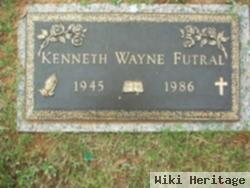 Kenneth Wayne Futral