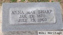 Anna May Sharp