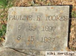 Pauline R. Tookes